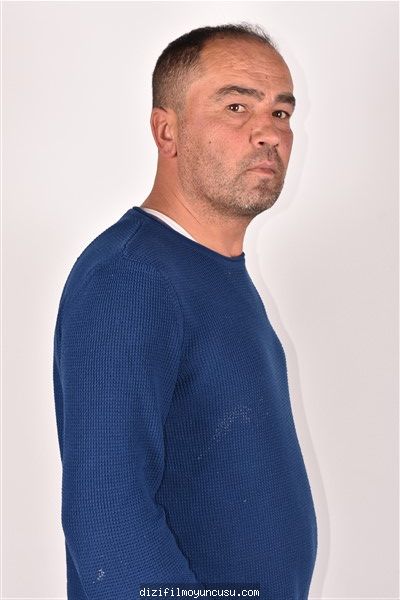 Antalya Cast Ajans Bekir 79672