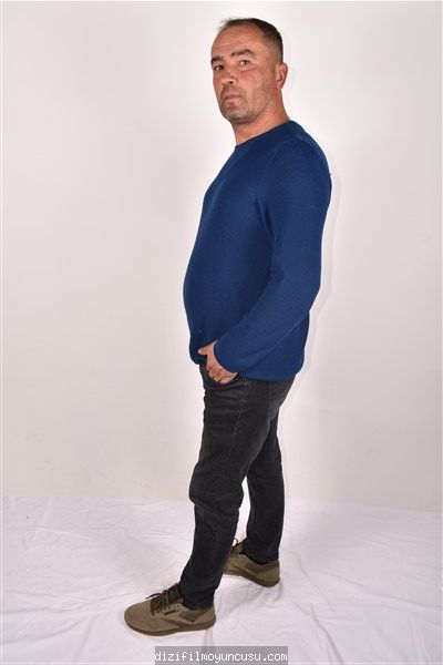 Antalya Cast Ajans Bekir 79673