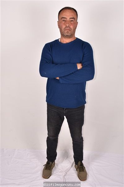 Antalya Cast Ajans Bekir 79674