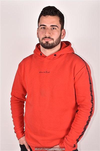 Erkek Oyuncular Adayımız Berke