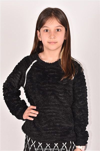 Çocuk Oyuncular Adayımız Buğlem