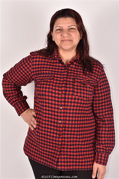 Kadın Oyuncular Adayımız Elif