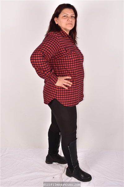 Antalya Cast Ajans Elif 79660
