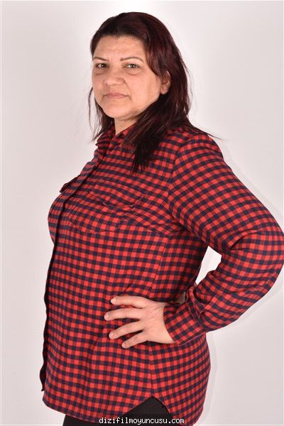 Antalya Cast Ajans Elif 79661