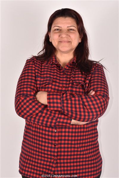 Antalya Cast Ajans Elif 79662