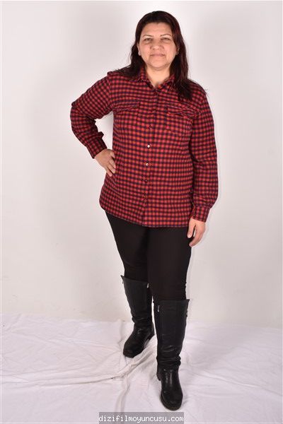 Antalya Cast Ajans Elif 79663