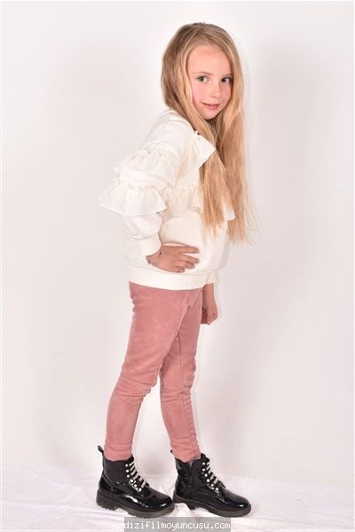 Antalya Cast Ajans Emilia 79760