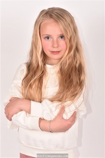 Antalya Cast Ajans Emilia 79762