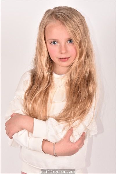 Antalya Cast Ajans Emilia 79763