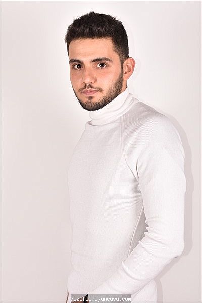 Erkek Oyuncular Adayımız Emirhan