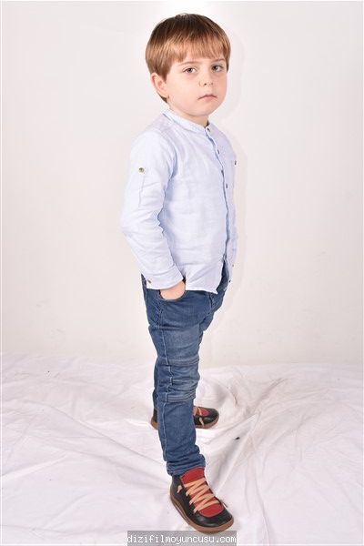 Antalya Cast Ajans Ertuğrul 79784