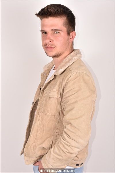 Antalya Cast Ajans Görkem 79757
