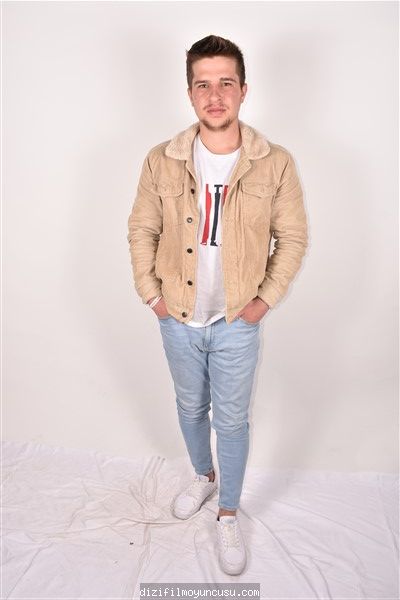 Antalya Cast Ajans Görkem 79758