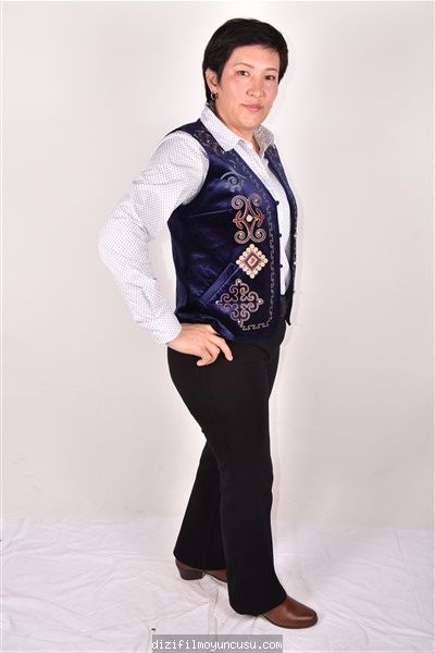 Antalya Cast Ajans Güldeste 79796
