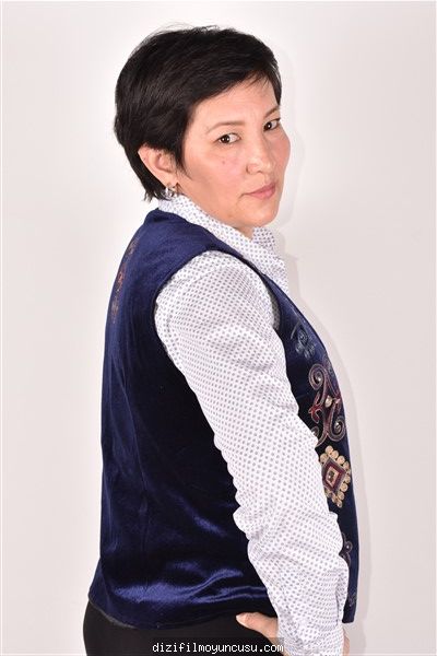 Antalya Cast Ajans Güldeste 79799