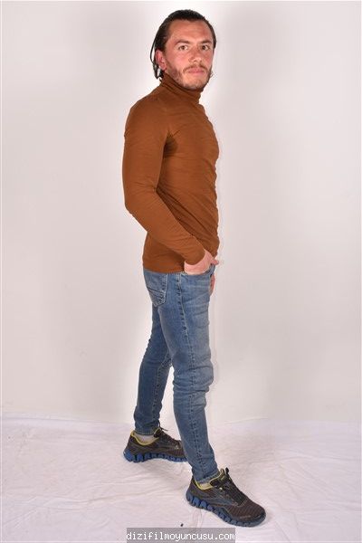 Antalya Cast Ajans İbrahim 79708