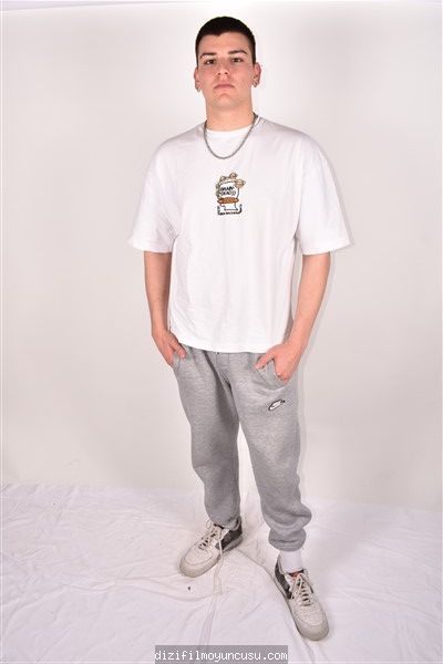 Antalya Cast Ajans Mehmet 79667