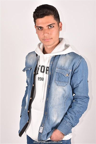 Mehmet, Antalya Oyuncu Adayımız, Antalya Reklam Ajansı