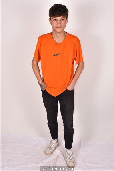 Antalya Cast Ajans Mehmet 79778