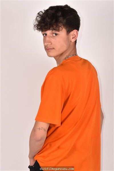 Antalya Cast Ajans Mehmet 79779