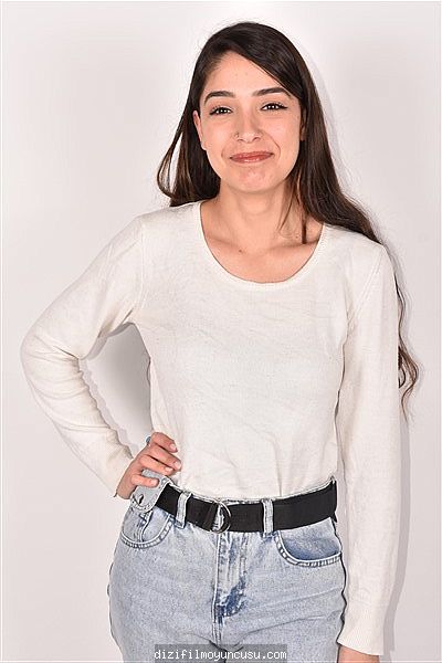 Kadın Oyuncular Adayımız Melisa