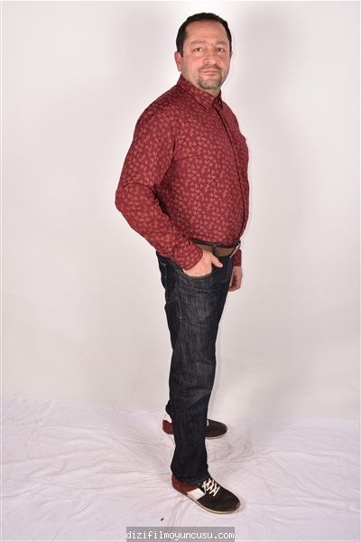 Antalya Cast Ajans Muharrem 79736
