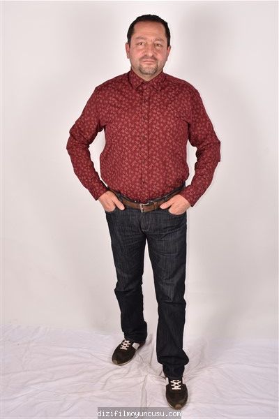 Antalya Cast Ajans Muharrem 79738