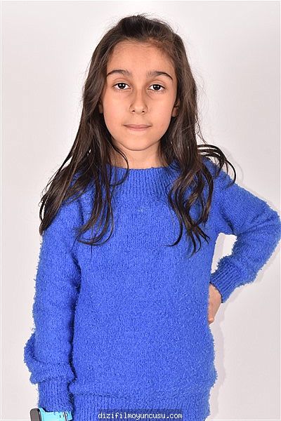 Çocuk Oyuncular Adayımız Nisanur