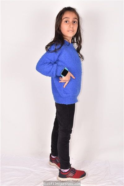 Antalya Cast Ajans Nisanur 79728