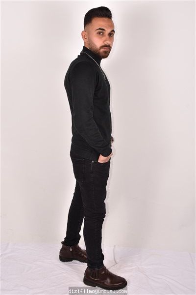 Antalya Cast Ajans Omid 79788