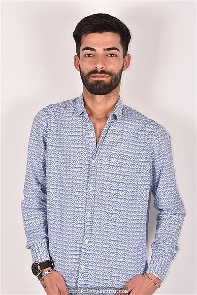 Erkek Oyuncular Adayımız Yunus
