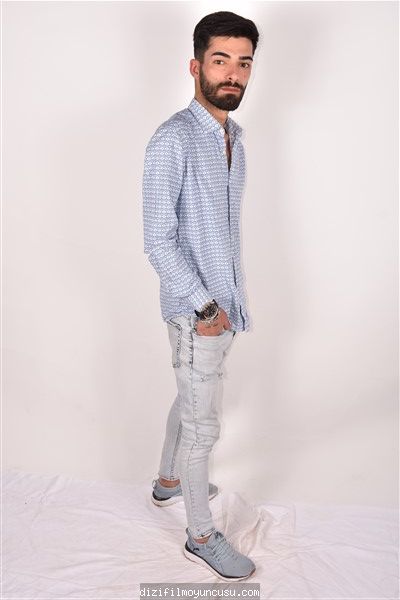 Antalya Cast Ajans Yunus 79716