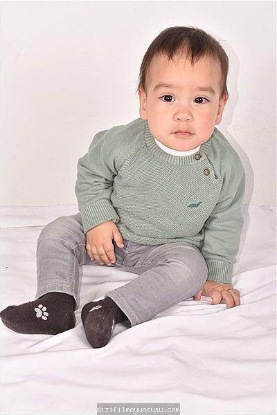 Çocuk Oyuncular Adayımız Yusuf