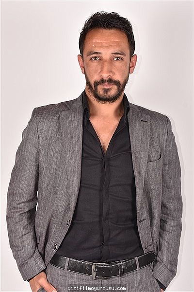 Erkek Oyuncular Adayımız Yusuf