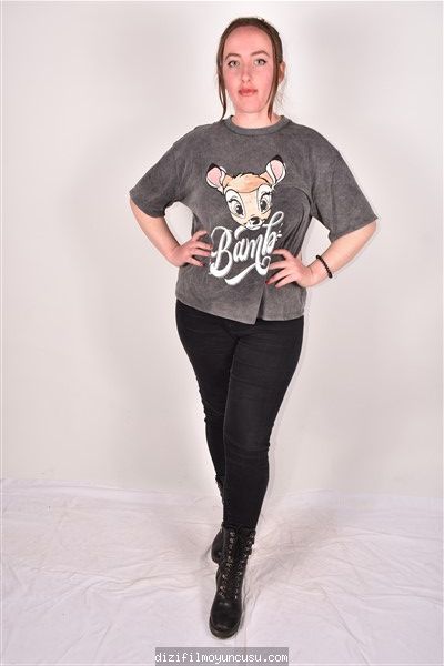 Antalya Cast Ajans Anita 79809