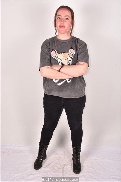 Antalya Cast Ajans Anita 79810