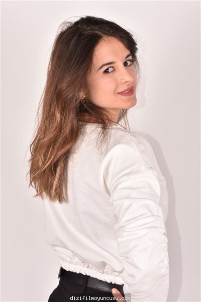 Antalya Cast Ajans Ayşe 79827