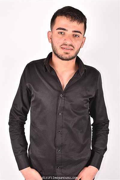 Erkek Oyuncular Adayımız Bülent
