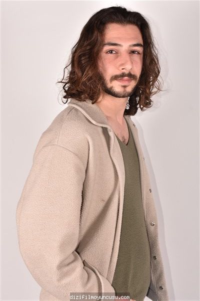 Antalya Cast Ajans Bünyamin 79856