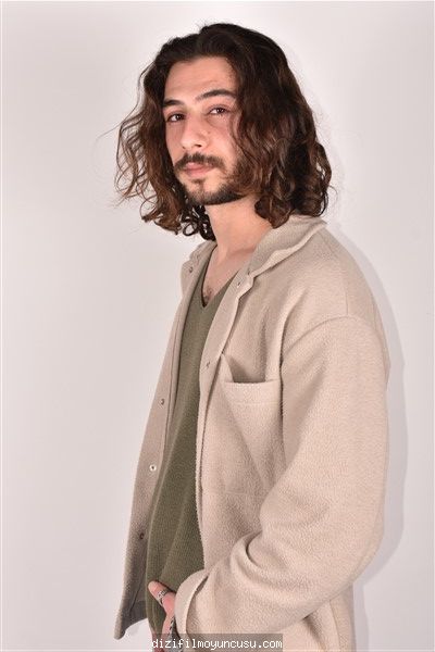 Antalya Cast Ajans Bünyamin 79857