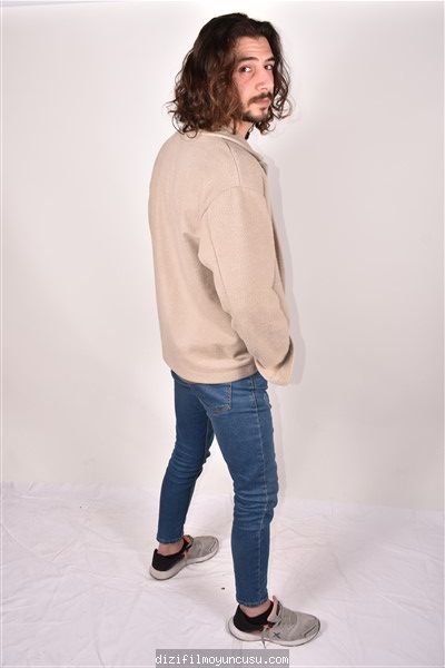 Antalya Cast Ajans Bünyamin 79859