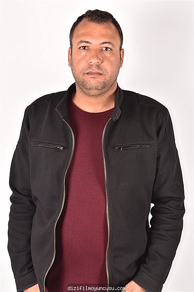 Erkek Oyuncular Adayımız Casim