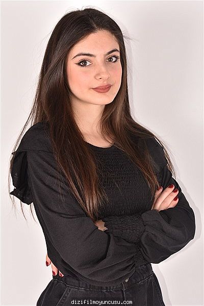 Ceren, Antalya Oyuncu Adayımız, Antalya Reklam Ajansı