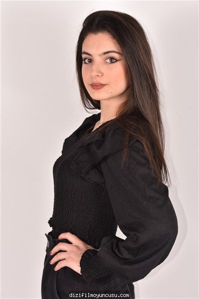 Antalya Cast Ajans Ceren 79837