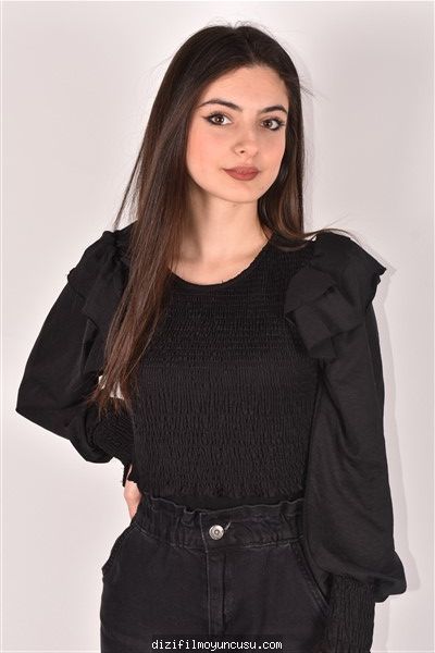 Antalya Cast Ajans Ceren 79838