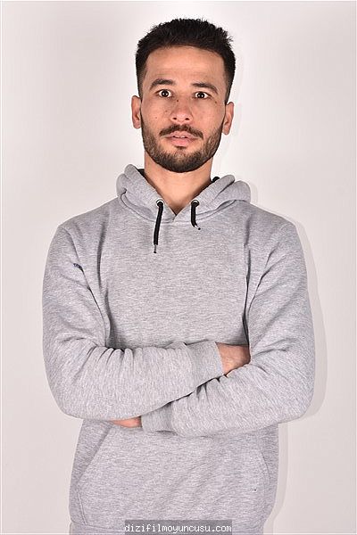 Erkek Oyuncular Adayımız Emin