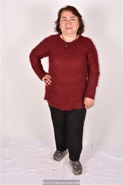 Antalya Cast Ajans Emine 79920