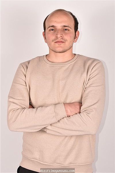 Erkek Oyuncular Adayımız Enes