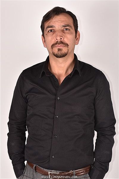 Erkek Oyuncular Adayımız Hakan