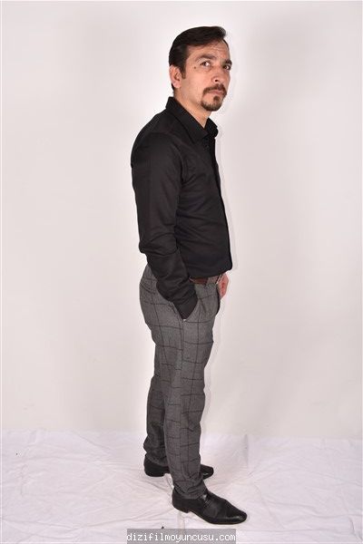 Antalya Cast Ajans Hakan 79852